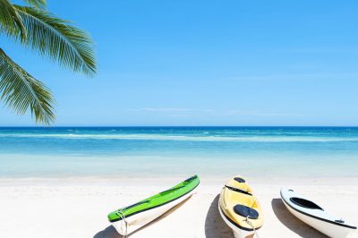 This Summer Keep It Halal and Fun