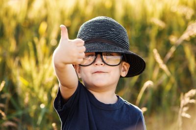 The Power of Positive Reinforcement