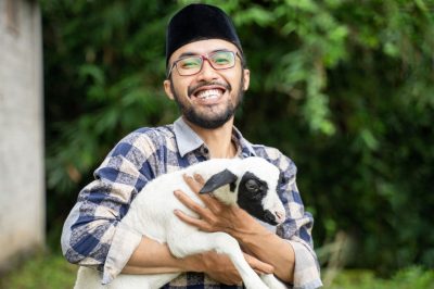 How to Explain Eid Slaughter to Non-Muslim Friends