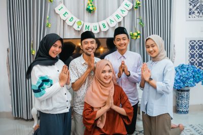 Don't Forget This Manner on 'Eid Al-Adha