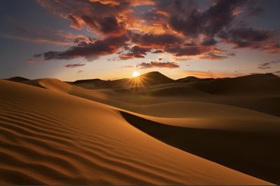 Sinai - The Land of Miracles Where God Spoke to Moses - About Islam