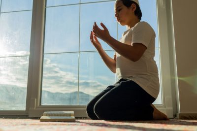 Can Supplications Change Destiny