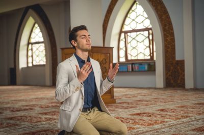 The Powerful Hour On Friday