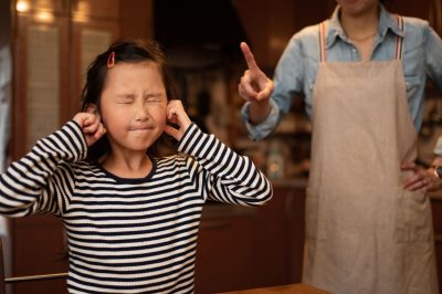 Daughter Hates eVerything