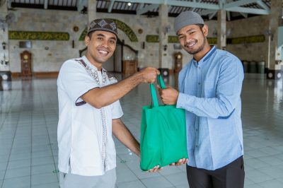Ways to Give Charity When You Are on a Budget