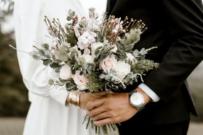 What Minders Marriage
