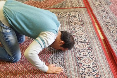 Le Pouvoir Majeur De La Pri&egrave;re Sur La Vie - About Islam