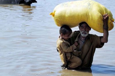 Muslim Turns His Home to Shelter for Neighbors during Floods - About Islam