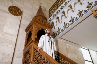 Are Friday khutbahs Fit for Purpose