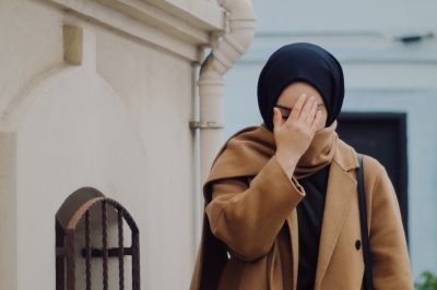 Where Does Anger Come From? - About Islam