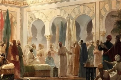 Muslim Youth and the Power of Love - About Islam