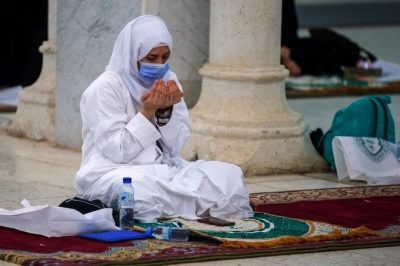 World Cup Visa Offers Low-Income Muslims Umrah Chance - About Islam