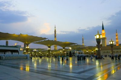 8 Fatwas on Prophet's Birthday (PBUH)