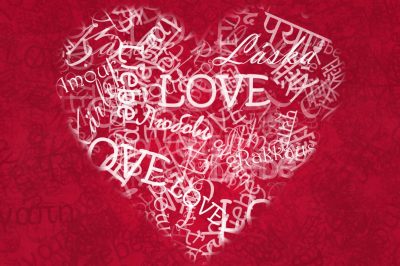 5 Love languages