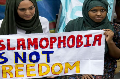Be Proud and Say: Indeed I Am a Muslim - About Islam