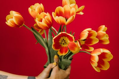 Red Flags Finding the Right Spouse