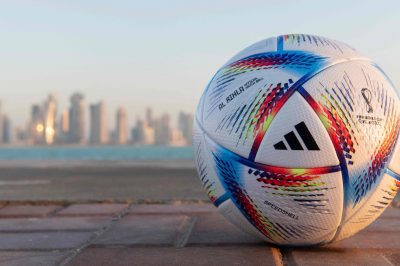 World Cup 2022: Here Are 6 Muslim Countries to Follow