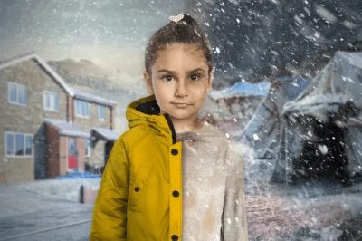 5 Ways to Help the Needy This Winter - About Islam
