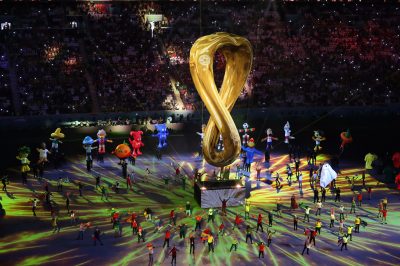 Muslims in World Cup 2022 (Special) - About Islam