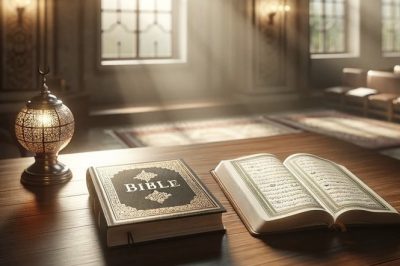 Tell Your Kids the Story of Jesus Christ (PBUH) - About Islam