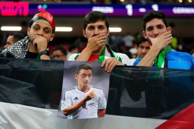 Muslims in World Cup 2022 (Special) - About Islam
