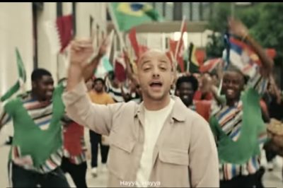 Muslims in World Cup 2022 (Special) - About Islam