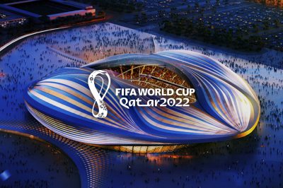 Muslims in World Cup 2022 (Special) - About Islam