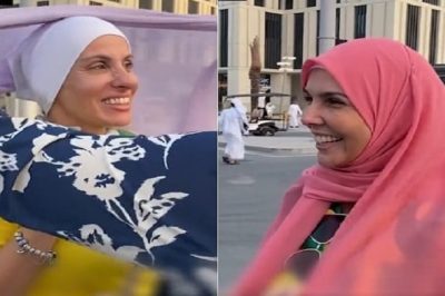 Muslims in World Cup 2022 (Special) - About Islam