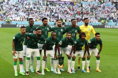 Muslims in World Cup 2022 (Special) - About Islam