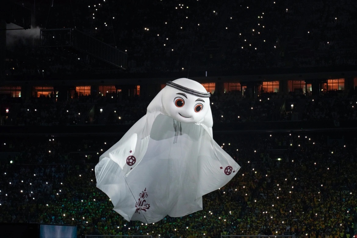 Qatar World Cup Opening Ceremony in Photos - About Islam
