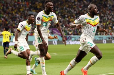 Muslims in World Cup 2022 (Special) - About Islam