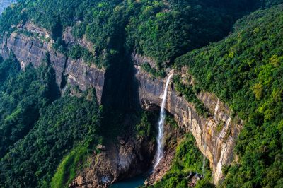 Spiritual Benefits of Connecting with Nature