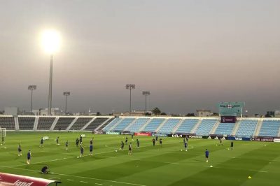 Muslims in World Cup 2022 (Special) - About Islam