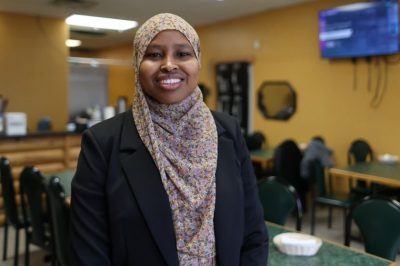 Hijab in Small Towns; How Do We Guide Our Daughters? - About Islam