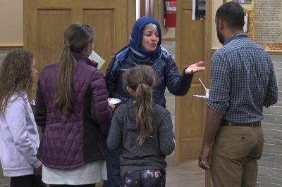 How Tolerant Are You Really? - About Islam