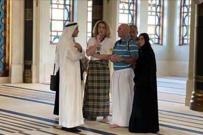 Muslims in World Cup 2022 (Special) - About Islam