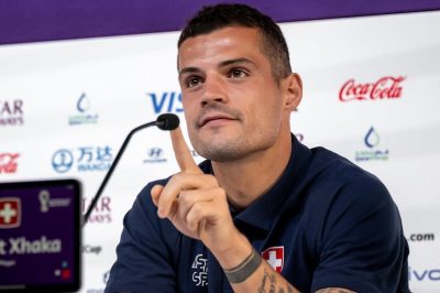 Australian Influencer on Qatar World Cup Contoversies - About Islam