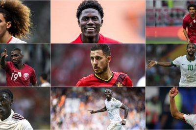 Muslims in World Cup 2022 (Special) - About Islam