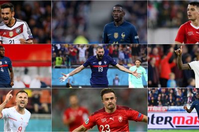 Muslims in World Cup 2022 (Special) - About Islam