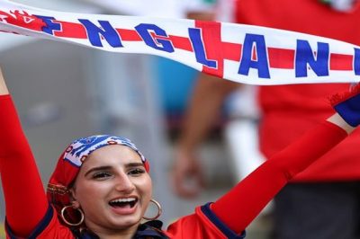 Muslims in World Cup 2022 (Special) - About Islam