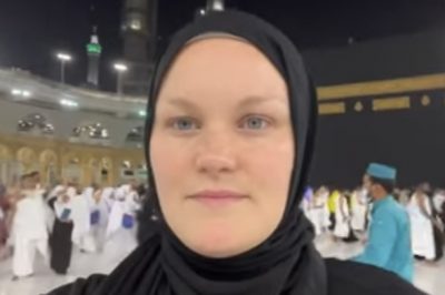 World Cup Visa Offers Low-Income Muslims Umrah Chance - About Islam