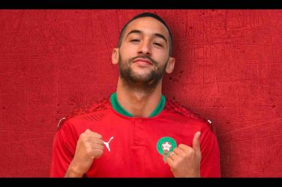 Muslims in World Cup 2022 (Special) - About Islam