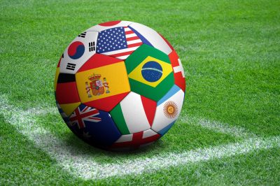 Is Watching Football Haram in Islam