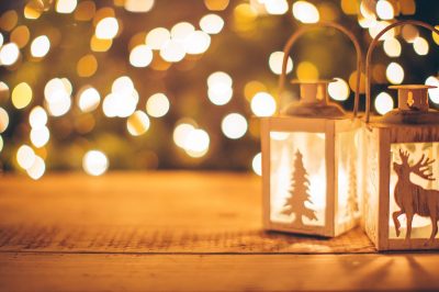 Navigating Christmas as a New Muslim