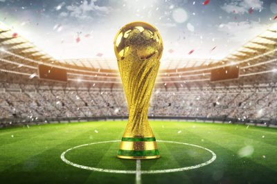 Muslims in World Cup 2022 (Special) - About Islam