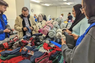 Muslim Converts and the Xmas Blues &ndash; A Counselor&rsquo;s Tips - About Islam