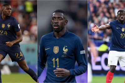 Muslims in World Cup 2022 (Special) - About Islam