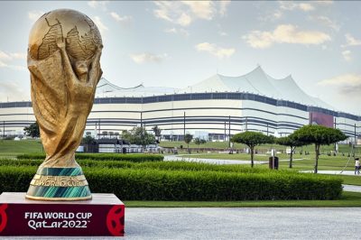 Muslims in World Cup 2022 (Special) - About Islam