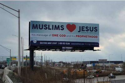 Aussie Muslims Condemn Program Mocking Jesus Christ - About Islam