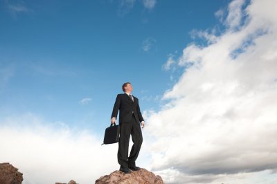 5 Strategies to Improve Self Confidence